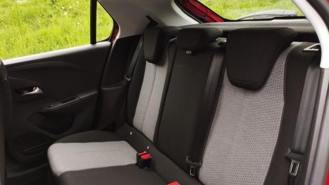 Opel Corsa image 5