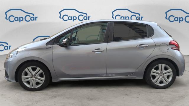 Peugeot 208 image 7