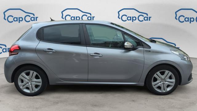 Peugeot 208 image 8