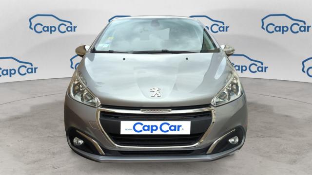 Peugeot 208 image 6