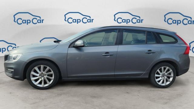 Volvo V60 image 4