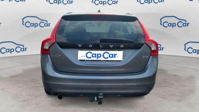 Volvo V60 image 7