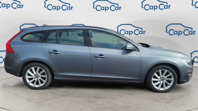 Volvo V60 image 9