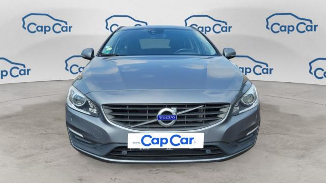 Volvo V60 image 3