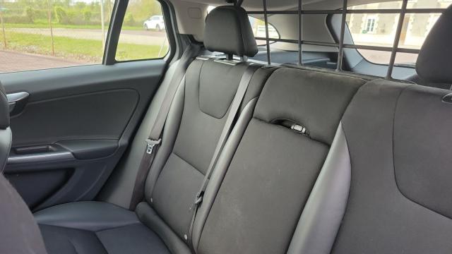 Volvo V60 image 5