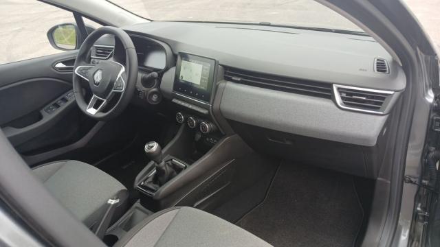 Renault Clio image 5