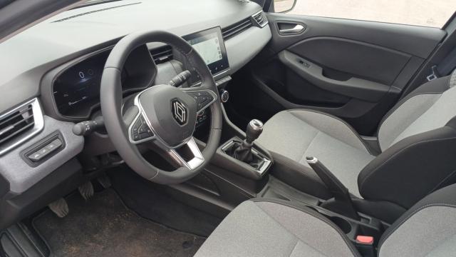 Renault Clio image 9