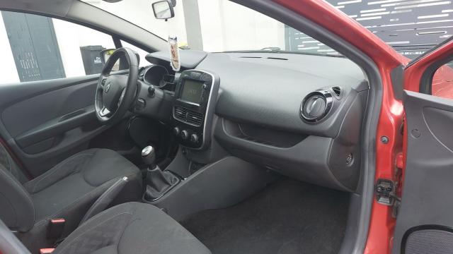 Renault Clio image 1