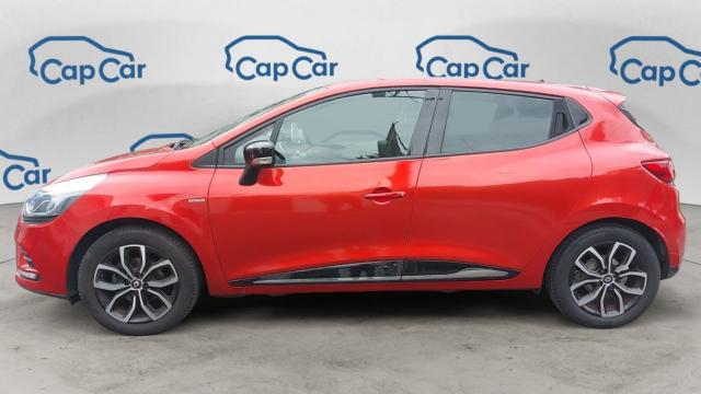 Renault Clio image 2