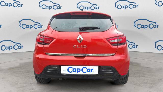 Renault Clio image 4