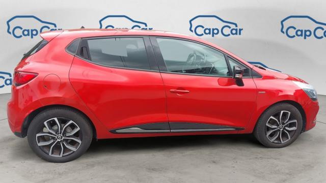 Renault Clio image 6