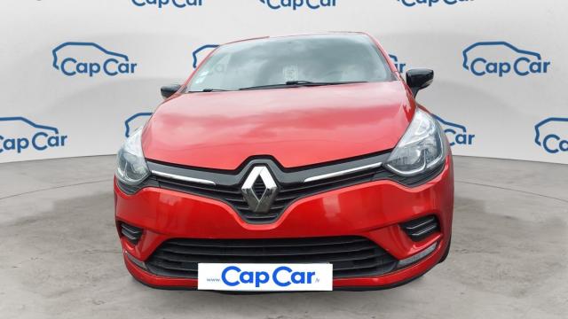 Renault Clio image 7