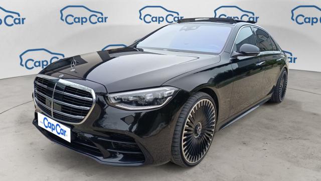 Mercedes Benz