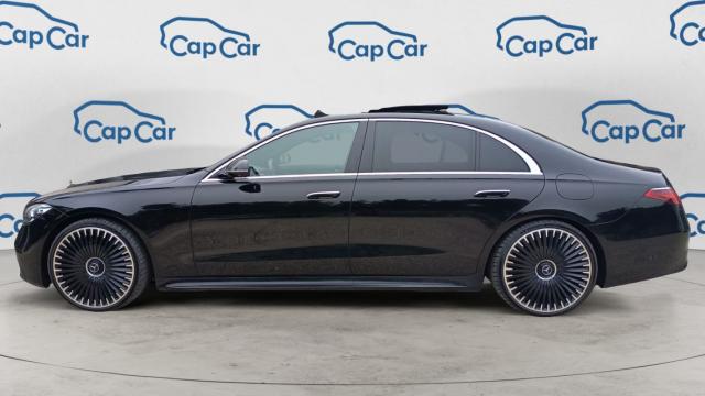 Mercedes Benz Classe S image 7
