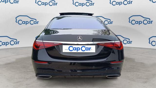 Mercedes Benz Classe S image 3