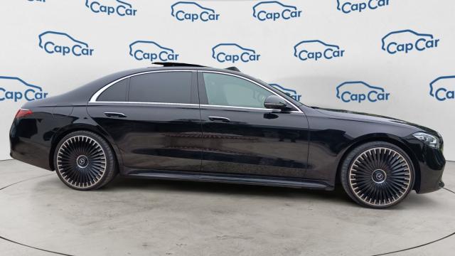 Mercedes Benz Classe S image 8