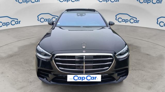 Mercedes Benz Classe S image 4