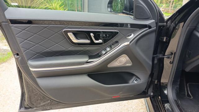 Mercedes Benz Classe S image 1