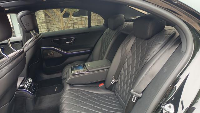 Mercedes Benz Classe S image 6