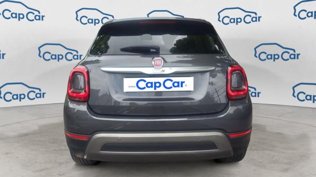 Fiat 500x image 1