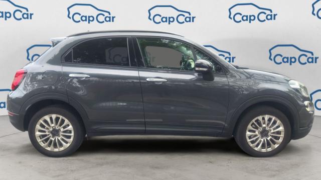 Fiat 500x image 9