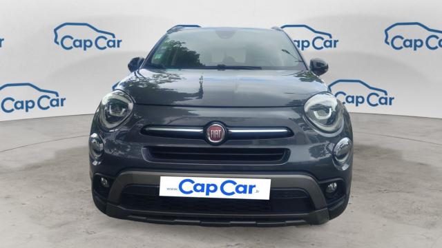 Fiat 500x image 4
