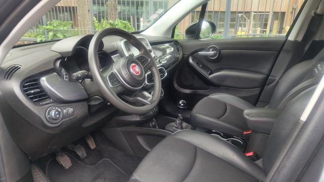 Fiat 500x image 3