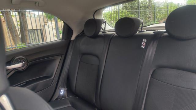 Fiat 500x image 8