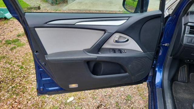 Toyota Avensis image 1