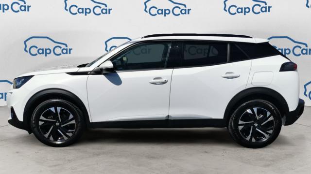 Peugeot 2008 image 9