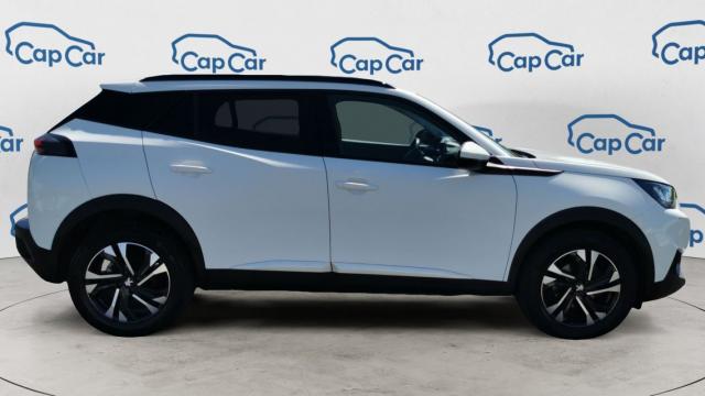 Peugeot 2008 image 4