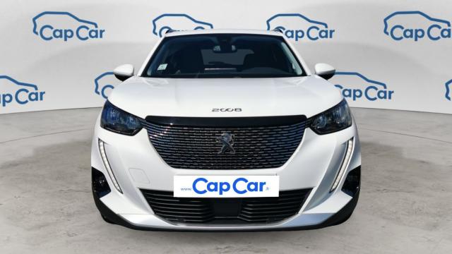 Peugeot 2008 image 6