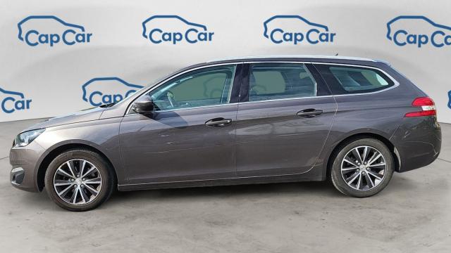 Peugeot 308 Sw image 3
