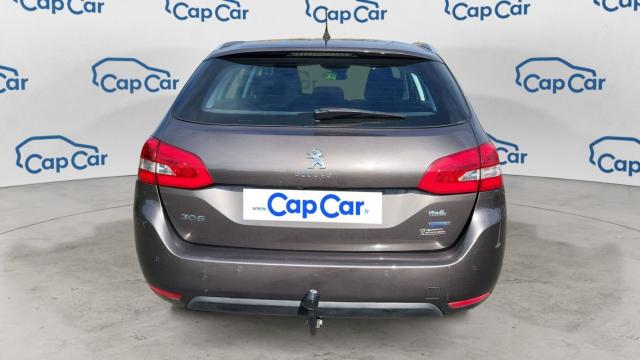 Peugeot 308 Sw image 6