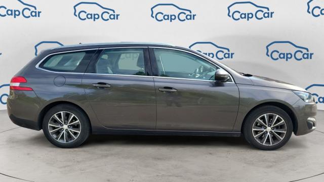 Peugeot 308 Sw image 8