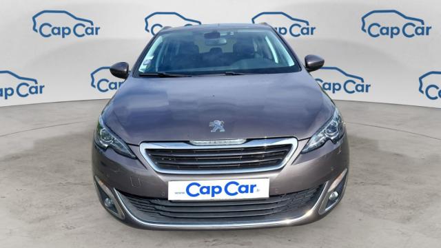 Peugeot 308 Sw image 1