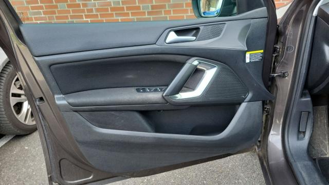 Peugeot 308 Sw image 9