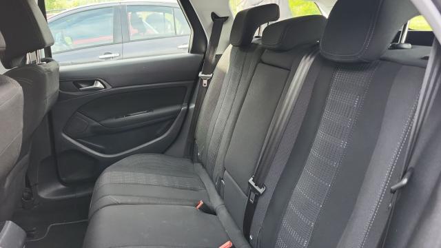 Peugeot 308 Sw image 5