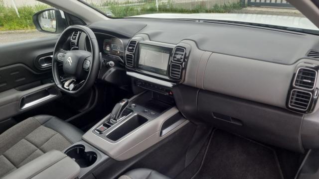 Citroen C5 Aircross image 8