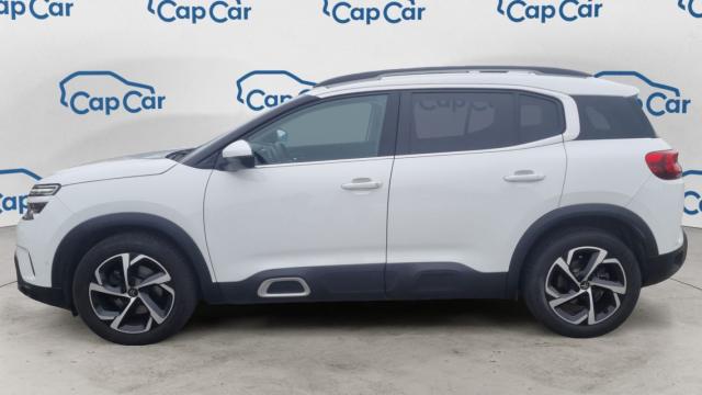Citroen C5 Aircross image 5