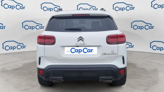 Citroen C5 Aircross image 1