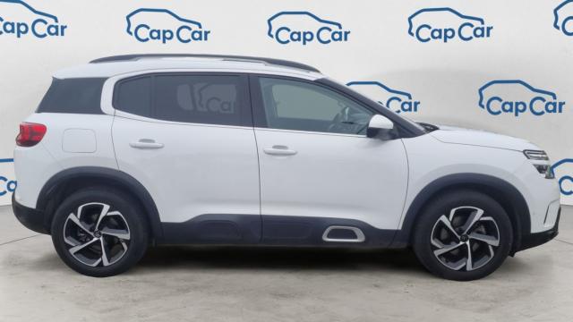 Citroen C5 Aircross image 7