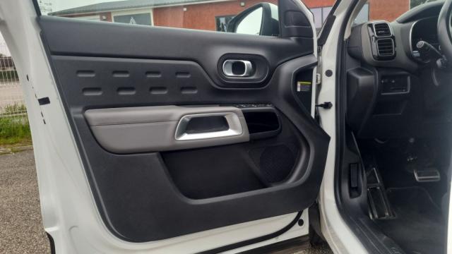 Citroen C5 Aircross image 9