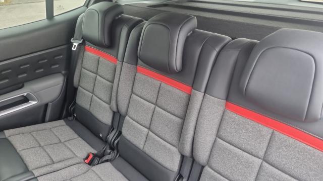 Citroen C5 Aircross image 6