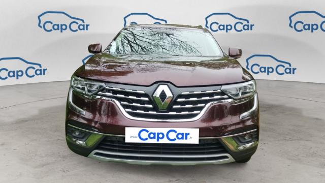 Renault Koleos image 5