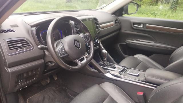 Renault Koleos image 6