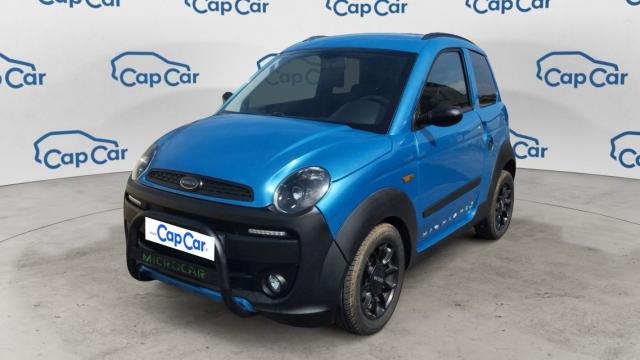 Microcar