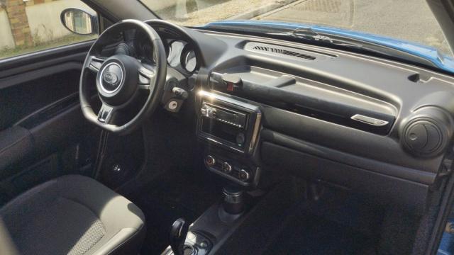 Microcar Mgo image 5