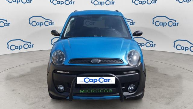 Microcar Mgo image 7