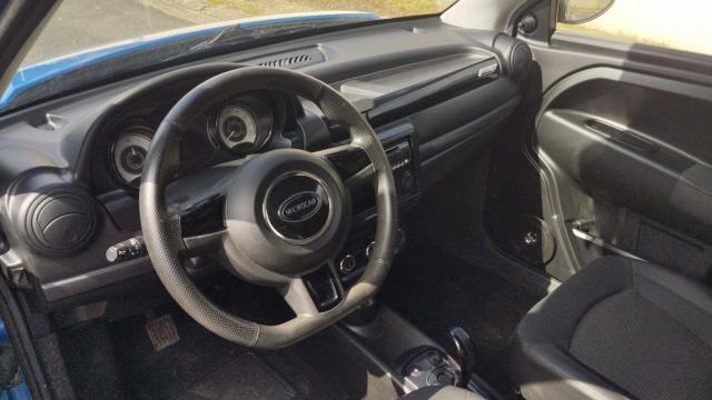 Microcar Mgo image 1